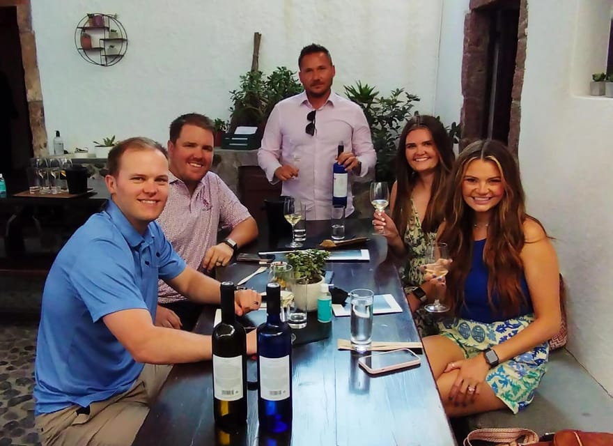 Day Trip to Santorini From Athens - The Sum Up