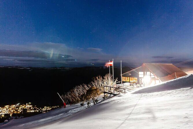 Day Trip To Snowy Mountains From Sydney - The Journey and Its Highlights