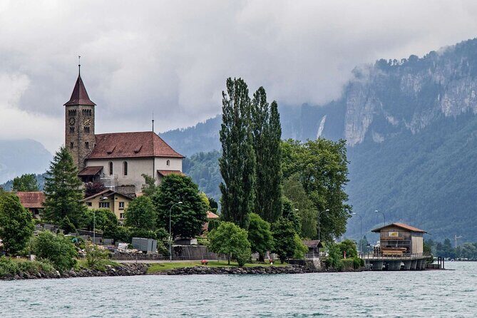 Day trip to Swiss Villages from Zurich - Small Group Tour by Car - Price and Value Analysis
