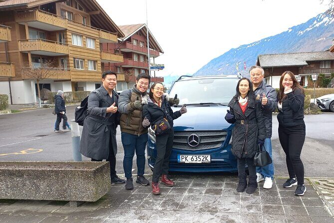 Day trip to Swiss Villages from Zurich - Small Group Tour by Car - Who Should Book This Tour?