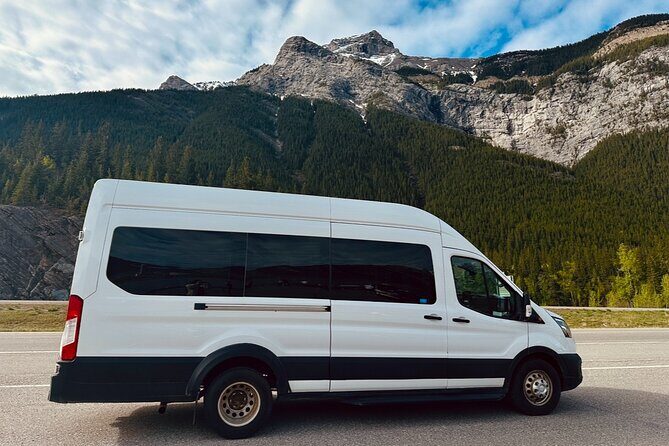 Day Trip to Takakkaw Falls Emerald Lake Natural Bridge Banff - FAQ