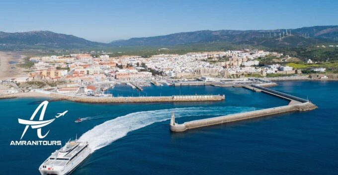 Day Trip to Tangier From Tarifa All Inclusive - Getting to Tarifa