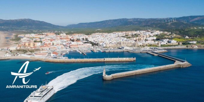 Day Trip to Tangier From Tarifa All Inclusive - Booking and Cancellation Policy