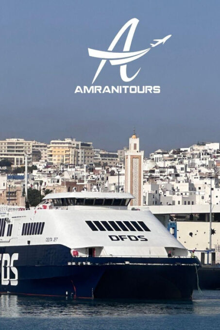 Day Trip to Tangier From Tarifa All Inclusive - Frequently Asked Questions