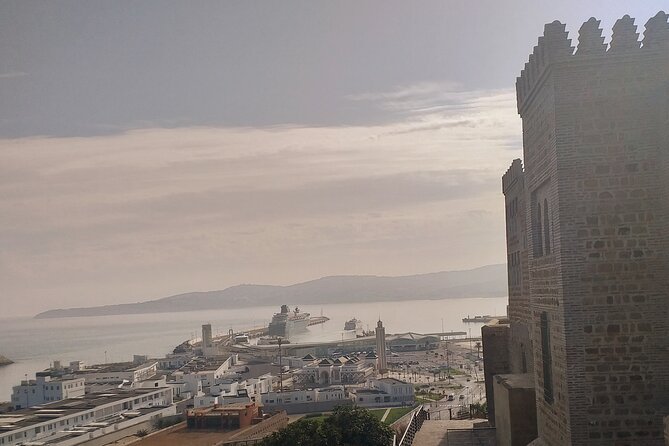 Day Trip to Tangier From Tarifa With Camel Ride - Tips for a Great Day Trip