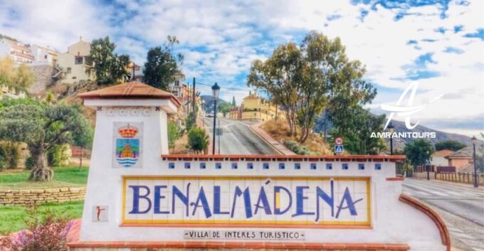 Day Trip to Tangier Morocco From Benalmadena All Inclusive - Moroccan Cuisine and Dining