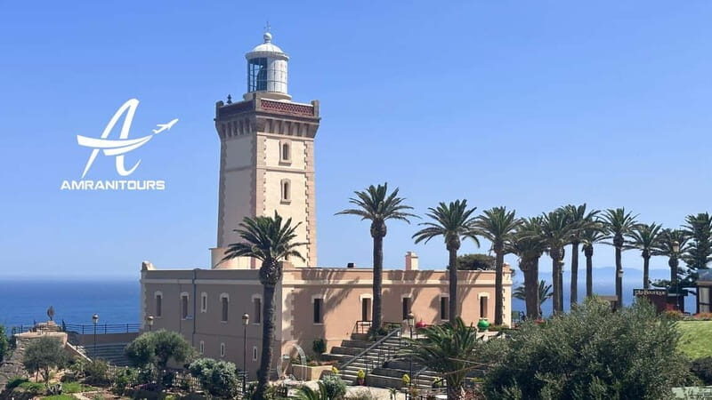 Day Trip to Tangier Morocco from Cadiz all inclusive - Key Points