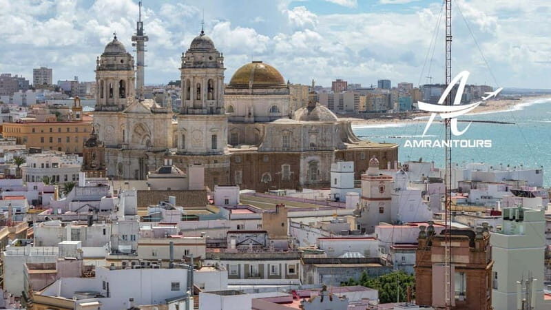 Day Trip to Tangier Morocco from Cadiz all inclusive - Who Is This Tour Best For?