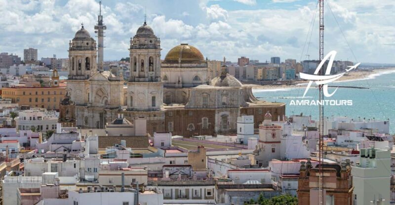 Day Trip to Tangier Morocco From Cadiz All Inclusive - Pricing and Inclusions