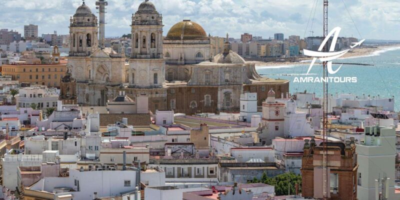 Day Trip to Tangier Morocco From Cadiz All Inclusive - Unique Experiences