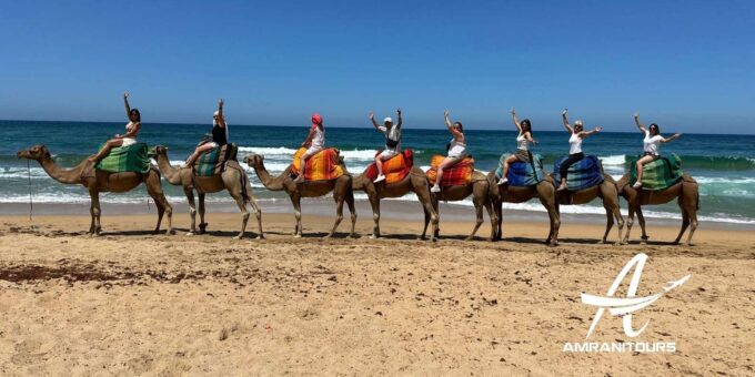 Day Trip to Tangier Morocco From Cadiz All Inclusive - Itinerary Flexibility