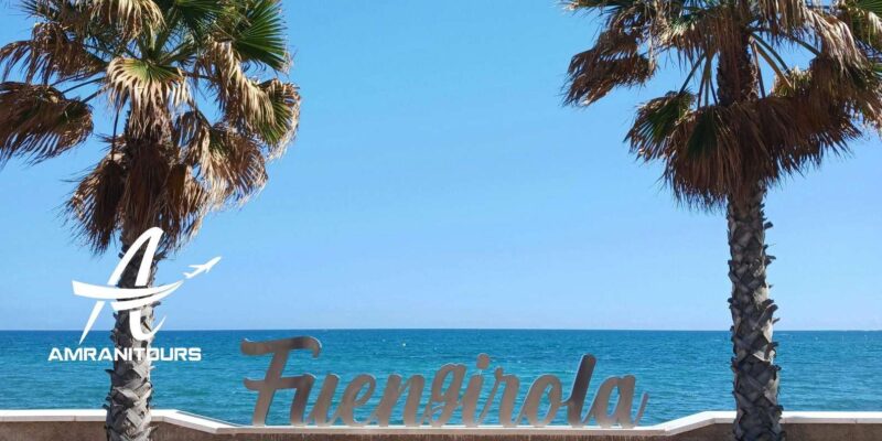 Day Trip to Tangier Morocco From Fuengirola All Inclusive - Transportation and Accessibility