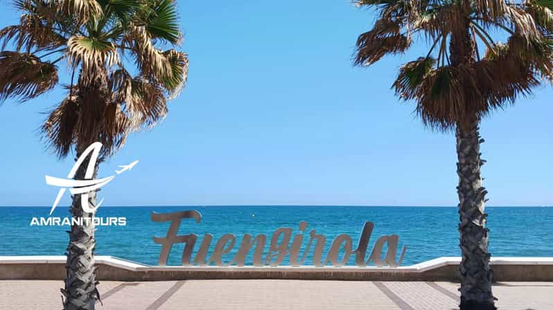Day Trip to Tangier Morocco From Fuengirola All Inclusive - Itinerary Highlights