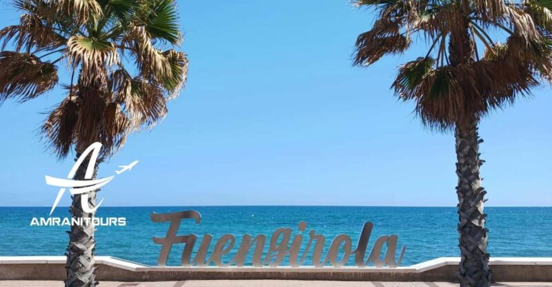 Day Trip to Tangier Morocco From Fuengirola All Inclusive - Guided Experience