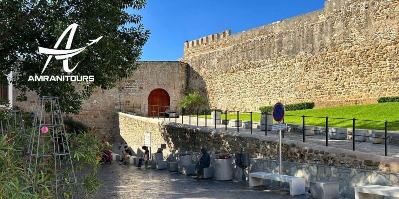 Day Trip to Tangier Morocco From Fuengirola All Inclusive - Preparation and Requirements