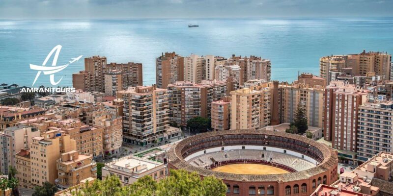 Day Trip to Tangier Morocco From Malaga All Inclusive - Transportation and Accessibility