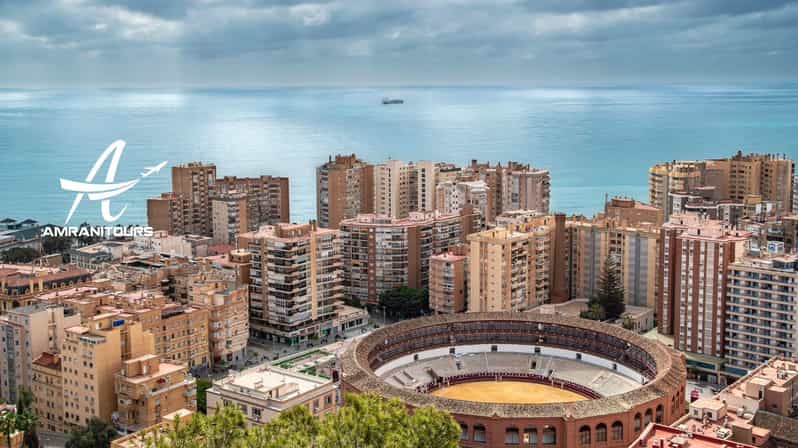 Day Trip to Tangier Morocco From Malaga All Inclusive - Transportation and Accessibility