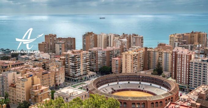 Day Trip to Tangier Morocco From Malaga All Inclusive - Whats Included in the Tour