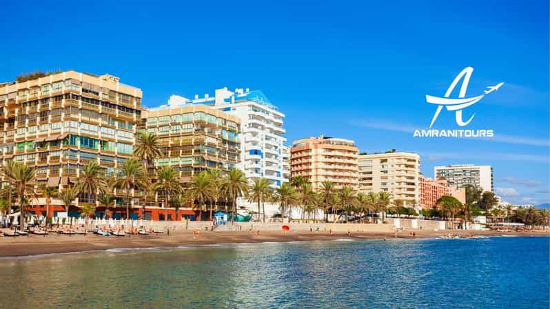 Day Trip to Tangier Morocco From Marbella All Inclusive - Good To Know