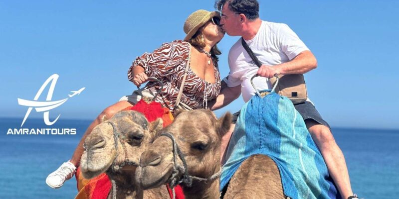 Day Trip to Tangier Morocco From Marbella All Inclusive - Booking and Payment