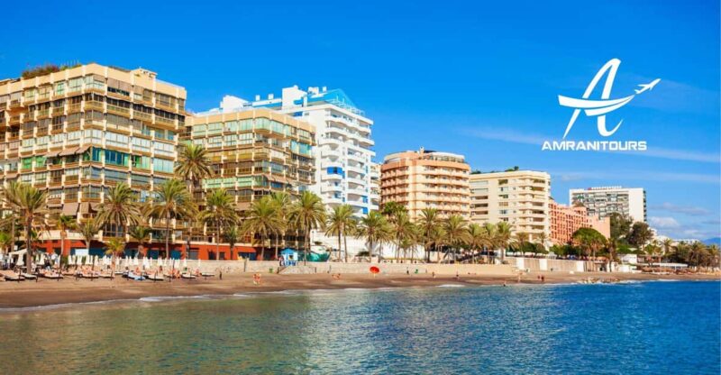Day Trip to Tangier Morocco From Marbella All Inclusive - Pricing Details
