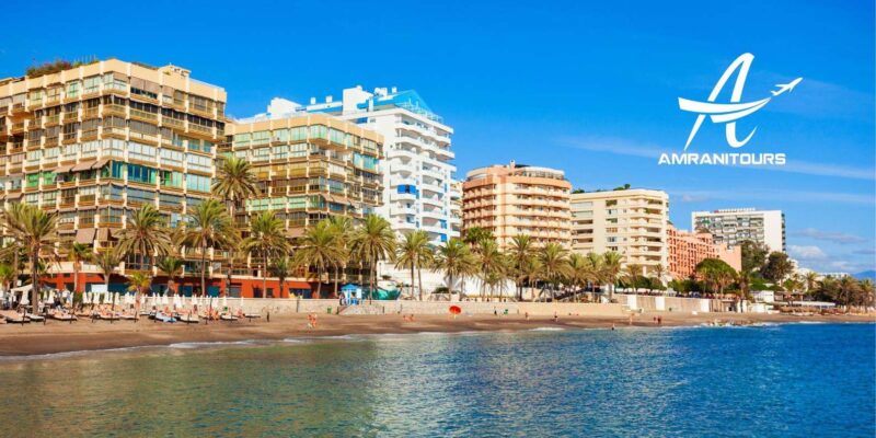 Day Trip to Tangier Morocco From Marbella All Inclusive - Transportation and Logistics