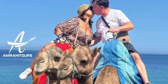 Day Trip to Tangier Morocco From Marbella All Inclusive - Frequently Asked Questions