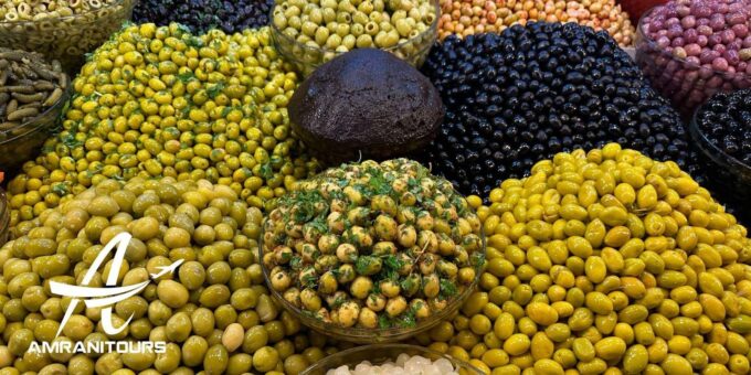 Day Trip to Tangier Morocco From Ronda All Inclusive - What to Expect