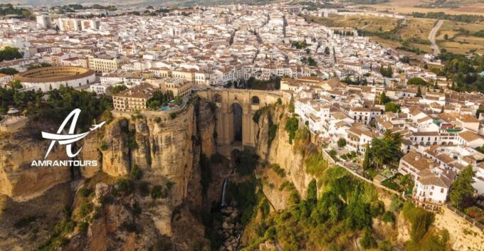 Day Trip to Tangier Morocco From Ronda All Inclusive - Frequently Asked Questions