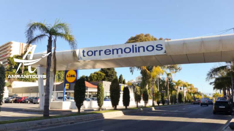 Day Trip to Tangier Morocco From Torremolinos All Inclusive - Highlights and Itinerary