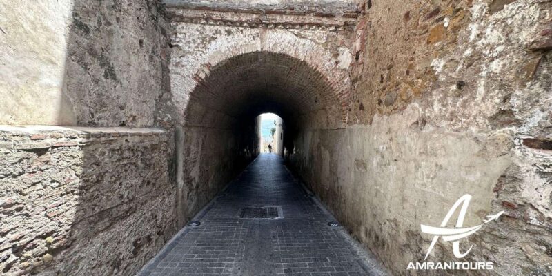 Day Trip to Tangier Morocco From Torremolinos All Inclusive - Inclusions and Exclusions