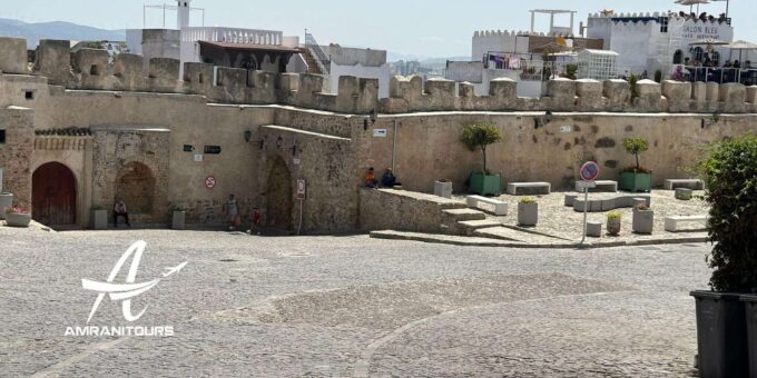 Day Trip to Tangier Morocco From Torremolinos All Inclusive - Preparing for the Journey