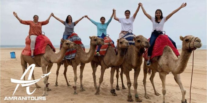 Day Trip to Tangier Morocco From Torremolinos All Inclusive - Booking and Cancellation Policy