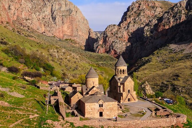 Day Trip to Tatev Monastery Review - Key Points