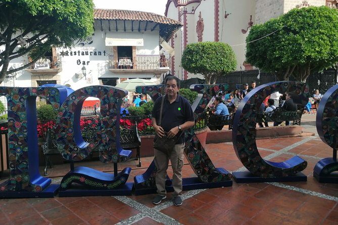 Day Trip to Taxco from Acapulco - Who Will Enjoy This Tour?