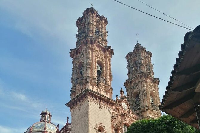 Day Trip to Taxco from Acapulco - FAQ