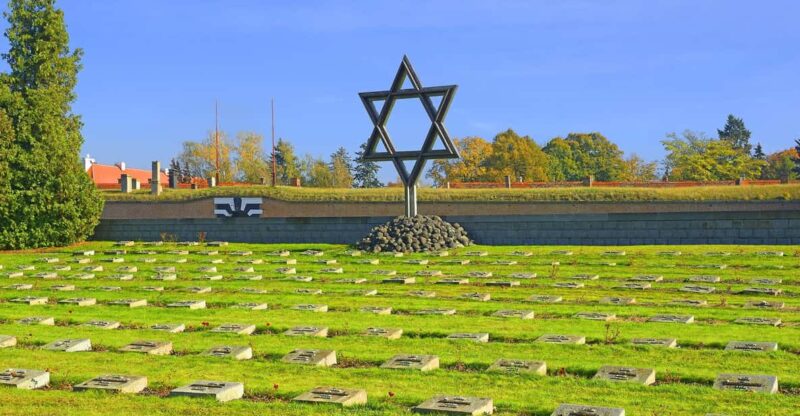 Day Trip to Terezín Concentration Camp With Czech Lunch - Itinerary and Experience