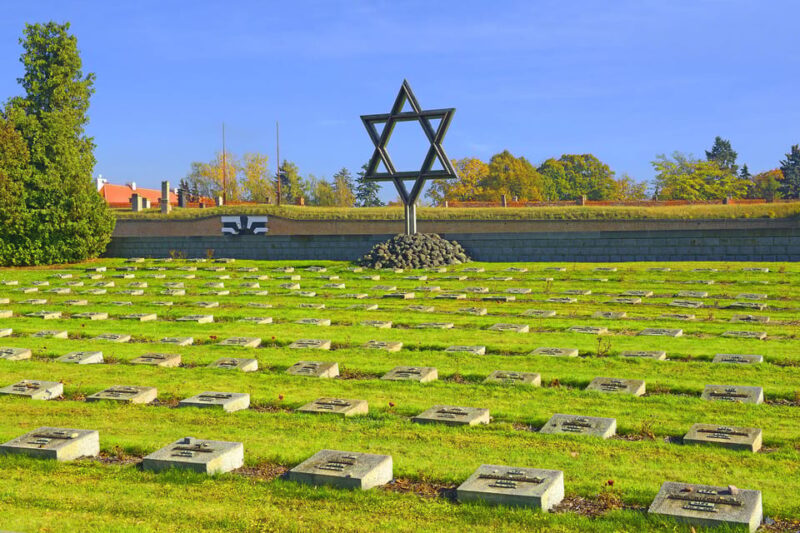 Day Trip to Terezín Concentration Camp With Czech Lunch - Important Information