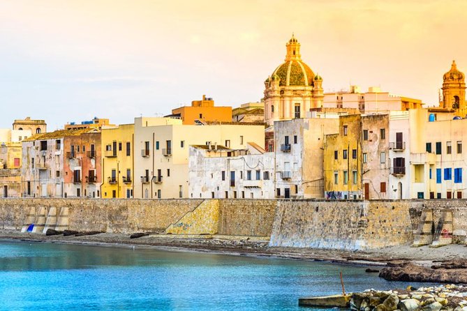 Day Trip to the Acropolis of Selinunte From Trapani - Inclusions and Costs