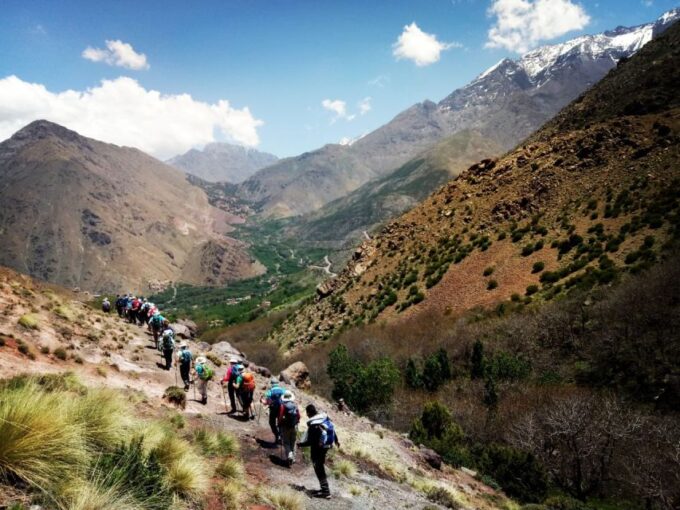 Day Trip to the Berber Villages and Camel Ride - Frequently Asked Questions