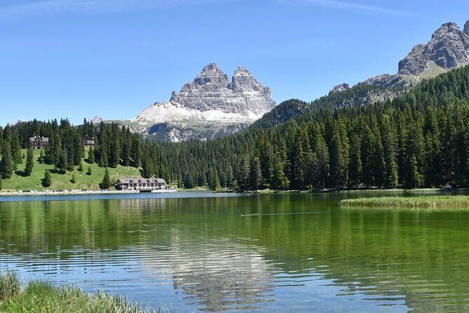Day trip to the Dolomites from Venice - The Experience: What Makes It Special