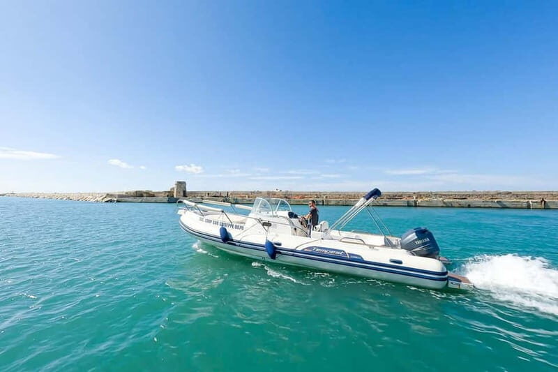 Day trip to the Egadi Islands: A day on a rubber dinghy from Trapani to Favignana and Levanzo - The Value Proposition & Who It’s For