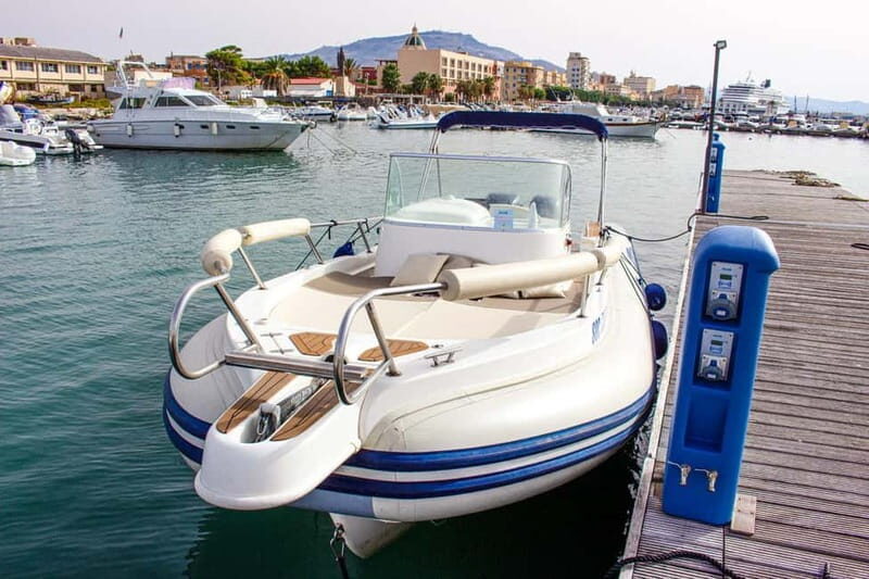 Day trip to the Egadi Islands: A day on a rubber dinghy from Trapani to Favignana and Levanzo - Final Thoughts