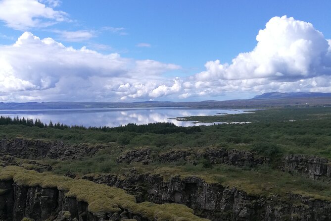 Day Trip to the Golden Circle and Hot Spring Geyser by 4WD Jeep From Reykjavik - Itinerary Highlights