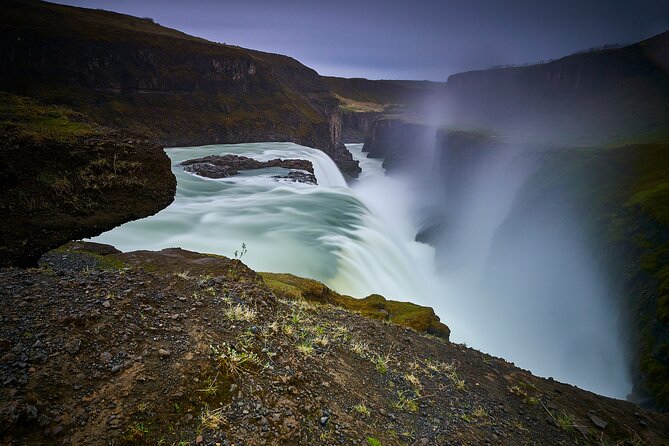 Day Trip to the Golden Circle and Hot Spring Geyser by 4WD Jeep From Reykjavik - Thingvellir National Park