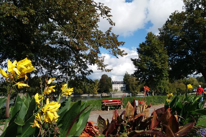 Day Trip to the Island of Mainau With Highlights on Lake Constance From / to Oberstaufen - Whats Included in the Tour
