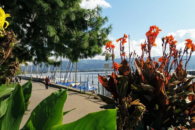 Day Trip to the Island of Mainau With Highlights on Lake Constance From / to Oberstaufen - Accessibility Features