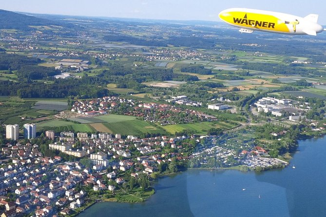 Day Trip to the Island of Mainau With Highlights on Lake Constance From / to Oberstaufen - Booking and Cancellation Policy