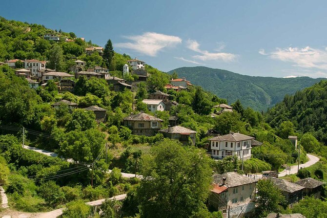 Day Trip to the Marvelous Bridges and the Unique Rhodope Cuisine - Guided Tour Experience Details