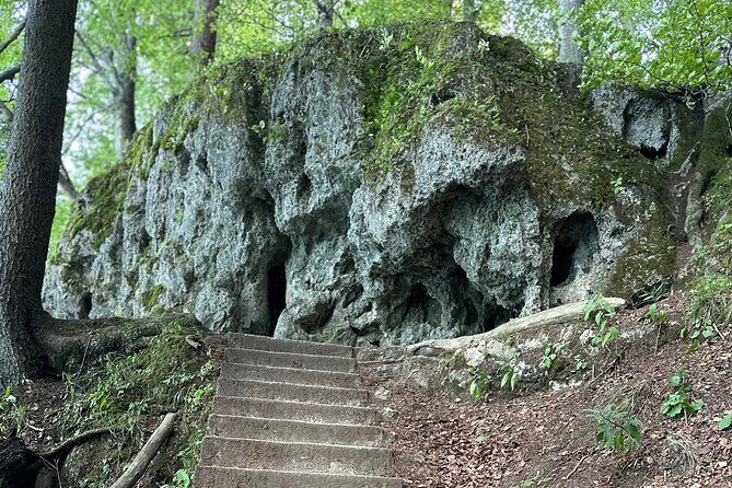 Day trip to the Plitvice Lakes incl. admission and lunch - The Sum Up: Who Should Consider This Tour?